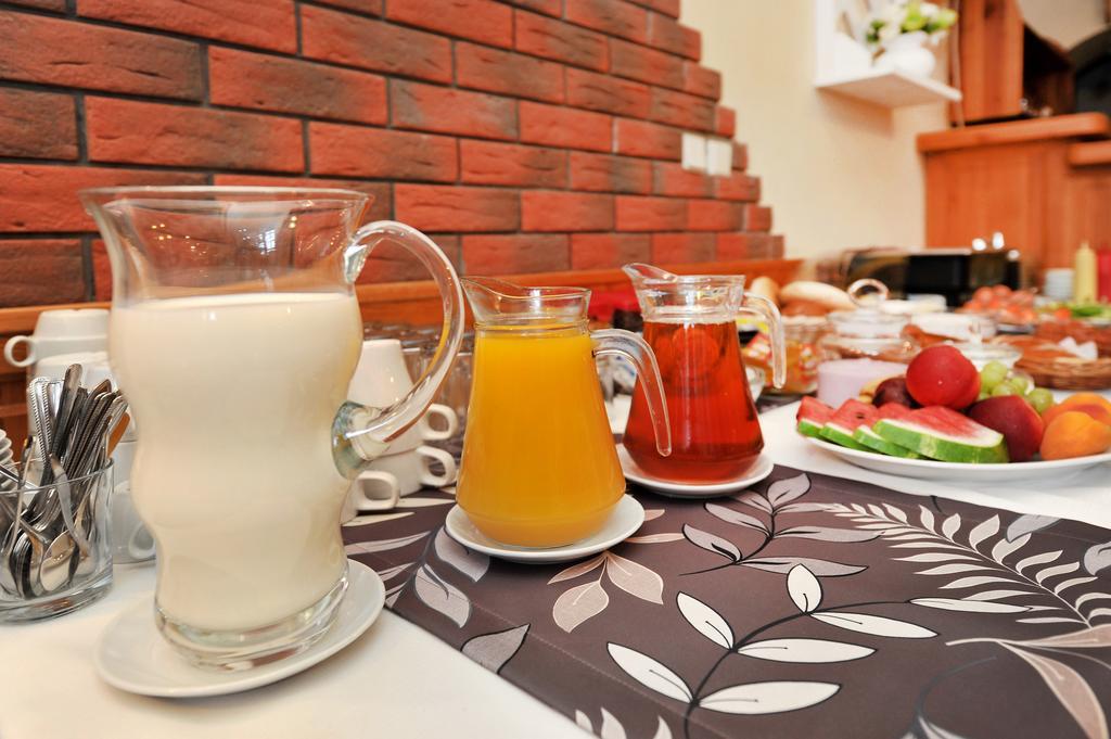 Aplend Vila Julia Vysoke Tatry Luaran gambar