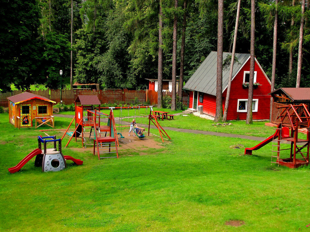 Aplend Vila Julia Vysoke Tatry Luaran gambar